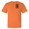 Garment Dyed Heavyweight Ringspun Short Sleeve Shirt Thumbnail