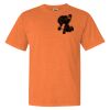 Garment Dyed Heavyweight Ringspun Short Sleeve Shirt Thumbnail