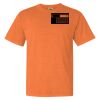 Garment Dyed Heavyweight Ringspun Short Sleeve Shirt Thumbnail