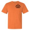 Garment Dyed Heavyweight Ringspun Short Sleeve Shirt Thumbnail