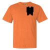 Garment Dyed Heavyweight Ringspun Short Sleeve Shirt Thumbnail