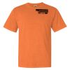Garment Dyed Heavyweight Ringspun Short Sleeve Shirt Thumbnail