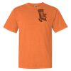 Garment Dyed Heavyweight Ringspun Short Sleeve Shirt Thumbnail