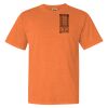 Garment Dyed Heavyweight Ringspun Short Sleeve Shirt Thumbnail