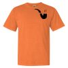 Garment Dyed Heavyweight Ringspun Short Sleeve Shirt Thumbnail