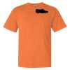 Garment Dyed Heavyweight Ringspun Short Sleeve Shirt Thumbnail