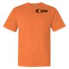 Garment Dyed Heavyweight Ringspun Short Sleeve Shirt Thumbnail