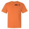 Garment Dyed Heavyweight Ringspun Short Sleeve Shirt Thumbnail