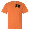 Garment Dyed Heavyweight Ringspun Short Sleeve Shirt Thumbnail