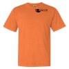 Garment Dyed Heavyweight Ringspun Short Sleeve Shirt Thumbnail