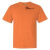 Garment Dyed Heavyweight Ringspun Short Sleeve Shirt Thumbnail