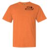 Garment Dyed Heavyweight Ringspun Short Sleeve Shirt Thumbnail