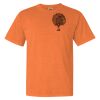 Garment Dyed Heavyweight Ringspun Short Sleeve Shirt Thumbnail