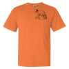Garment Dyed Heavyweight Ringspun Short Sleeve Shirt Thumbnail