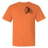 Garment Dyed Heavyweight Ringspun Short Sleeve Shirt Thumbnail