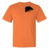 Garment Dyed Heavyweight Ringspun Short Sleeve Shirt Thumbnail