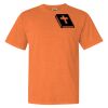 Garment Dyed Heavyweight Ringspun Short Sleeve Shirt Thumbnail