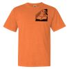 Garment Dyed Heavyweight Ringspun Short Sleeve Shirt Thumbnail