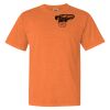 Garment Dyed Heavyweight Ringspun Short Sleeve Shirt Thumbnail