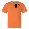 Garment Dyed Heavyweight Ringspun Short Sleeve Shirt Thumbnail