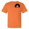 Garment Dyed Heavyweight Ringspun Short Sleeve Shirt Thumbnail