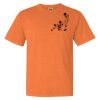 Garment Dyed Heavyweight Ringspun Short Sleeve Shirt Thumbnail