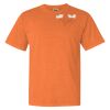Garment Dyed Heavyweight Ringspun Short Sleeve Shirt Thumbnail