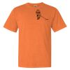 Garment Dyed Heavyweight Ringspun Short Sleeve Shirt Thumbnail