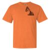 Garment Dyed Heavyweight Ringspun Short Sleeve Shirt Thumbnail