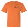 Garment Dyed Heavyweight Ringspun Short Sleeve Shirt Thumbnail