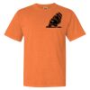 Garment Dyed Heavyweight Ringspun Short Sleeve Shirt Thumbnail