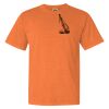 Garment Dyed Heavyweight Ringspun Short Sleeve Shirt Thumbnail