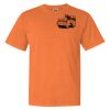 Garment Dyed Heavyweight Ringspun Short Sleeve Shirt Thumbnail