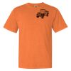 Garment Dyed Heavyweight Ringspun Short Sleeve Shirt Thumbnail