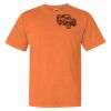 Garment Dyed Heavyweight Ringspun Short Sleeve Shirt Thumbnail