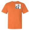 Garment Dyed Heavyweight Ringspun Short Sleeve Shirt Thumbnail