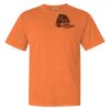 Garment Dyed Heavyweight Ringspun Short Sleeve Shirt Thumbnail