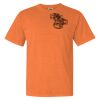 Garment Dyed Heavyweight Ringspun Short Sleeve Shirt Thumbnail