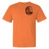 Garment Dyed Heavyweight Ringspun Short Sleeve Shirt Thumbnail