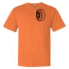 Garment Dyed Heavyweight Ringspun Short Sleeve Shirt Thumbnail