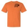 Garment Dyed Heavyweight Ringspun Short Sleeve Shirt Thumbnail