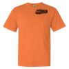 Garment Dyed Heavyweight Ringspun Short Sleeve Shirt Thumbnail