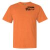 Garment Dyed Heavyweight Ringspun Short Sleeve Shirt Thumbnail