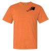 Garment Dyed Heavyweight Ringspun Short Sleeve Shirt Thumbnail