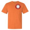 Garment Dyed Heavyweight Ringspun Short Sleeve Shirt Thumbnail