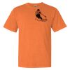 Garment Dyed Heavyweight Ringspun Short Sleeve Shirt Thumbnail