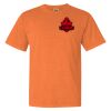 Garment Dyed Heavyweight Ringspun Short Sleeve Shirt Thumbnail