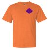 Garment Dyed Heavyweight Ringspun Short Sleeve Shirt Thumbnail