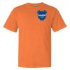 Garment Dyed Heavyweight Ringspun Short Sleeve Shirt Thumbnail