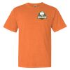 Garment Dyed Heavyweight Ringspun Short Sleeve Shirt Thumbnail